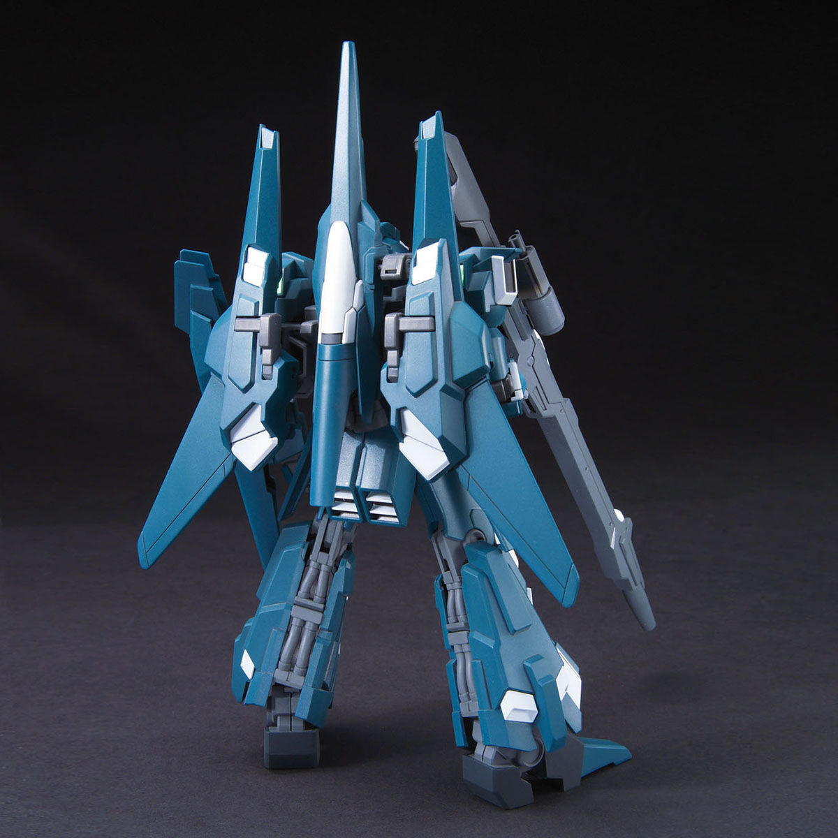 HG RGZ-95C ReZEL (Commander Type) 1/144