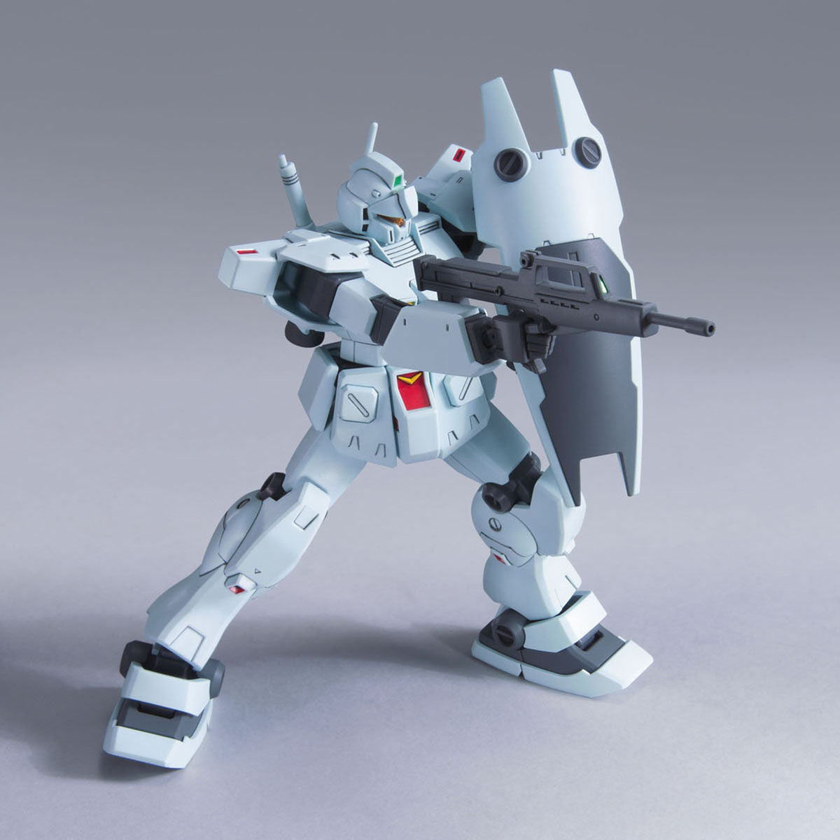 HG RGM-79N GM Custom 1/144