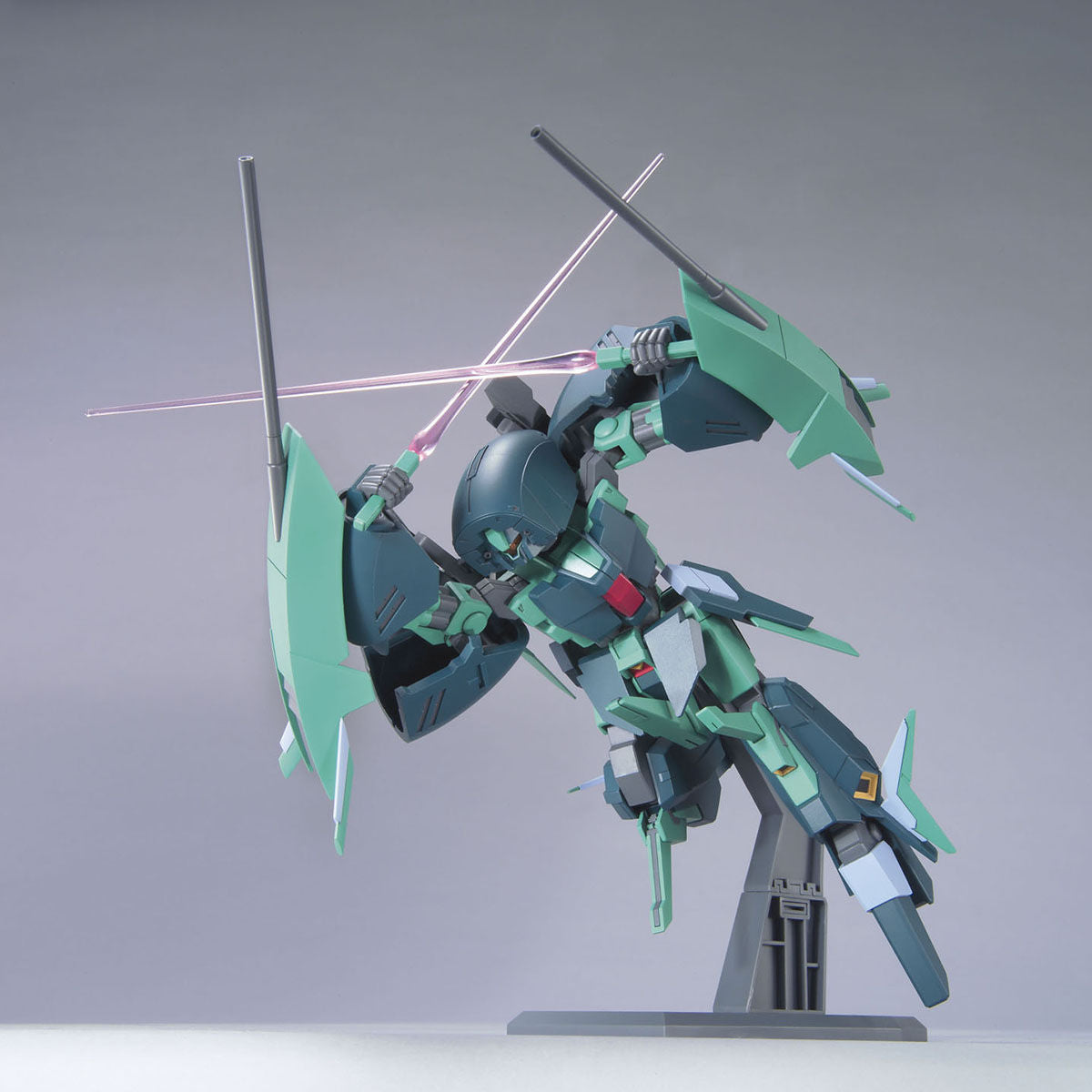 HG RAS-96 Anksha 1/144