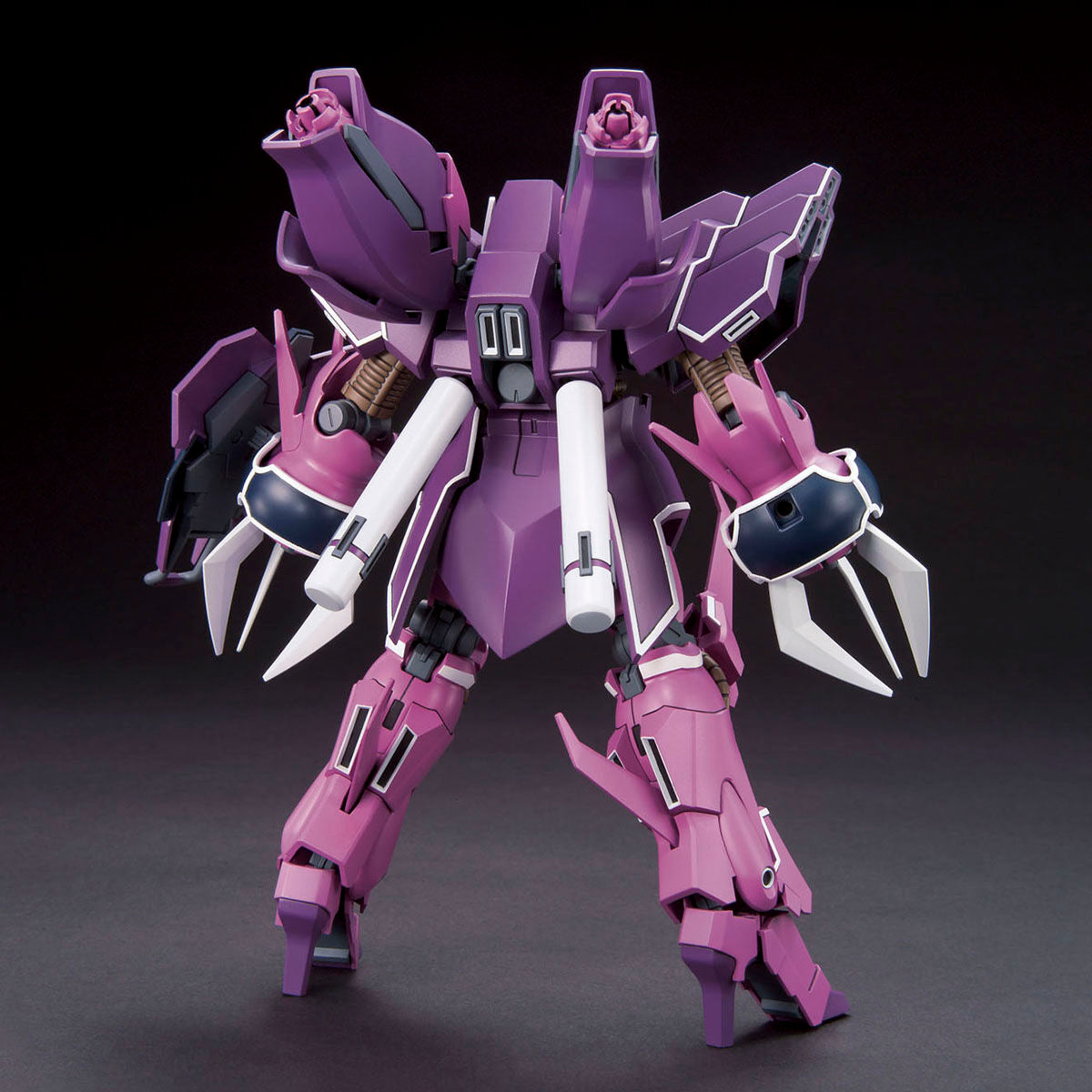 HG Rozen Zulu 1/144