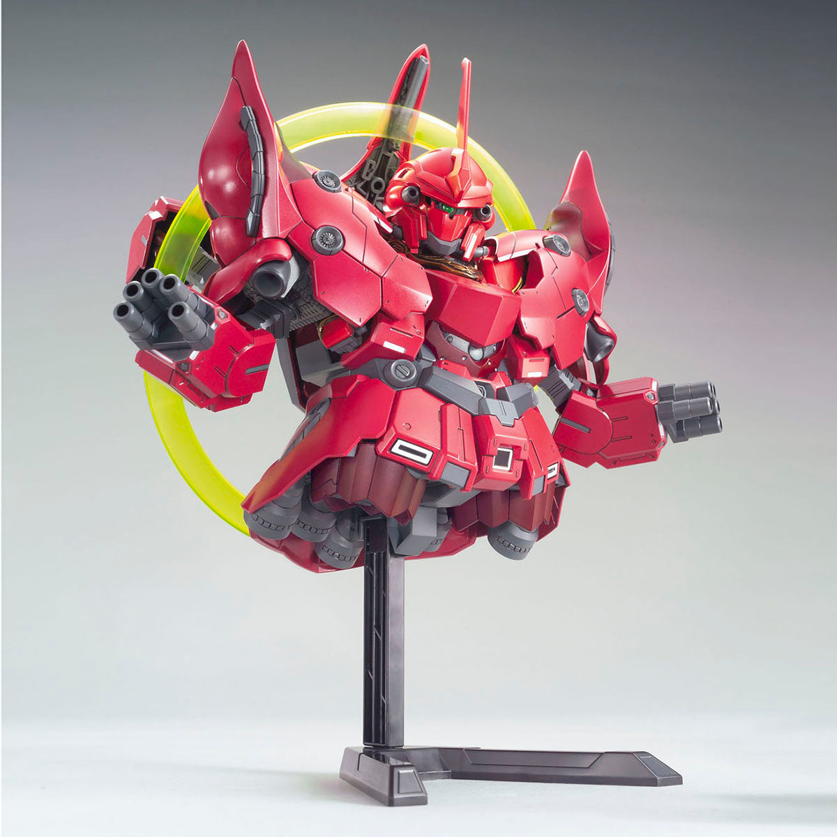 SD BB Senshi 392 Neo Zeong