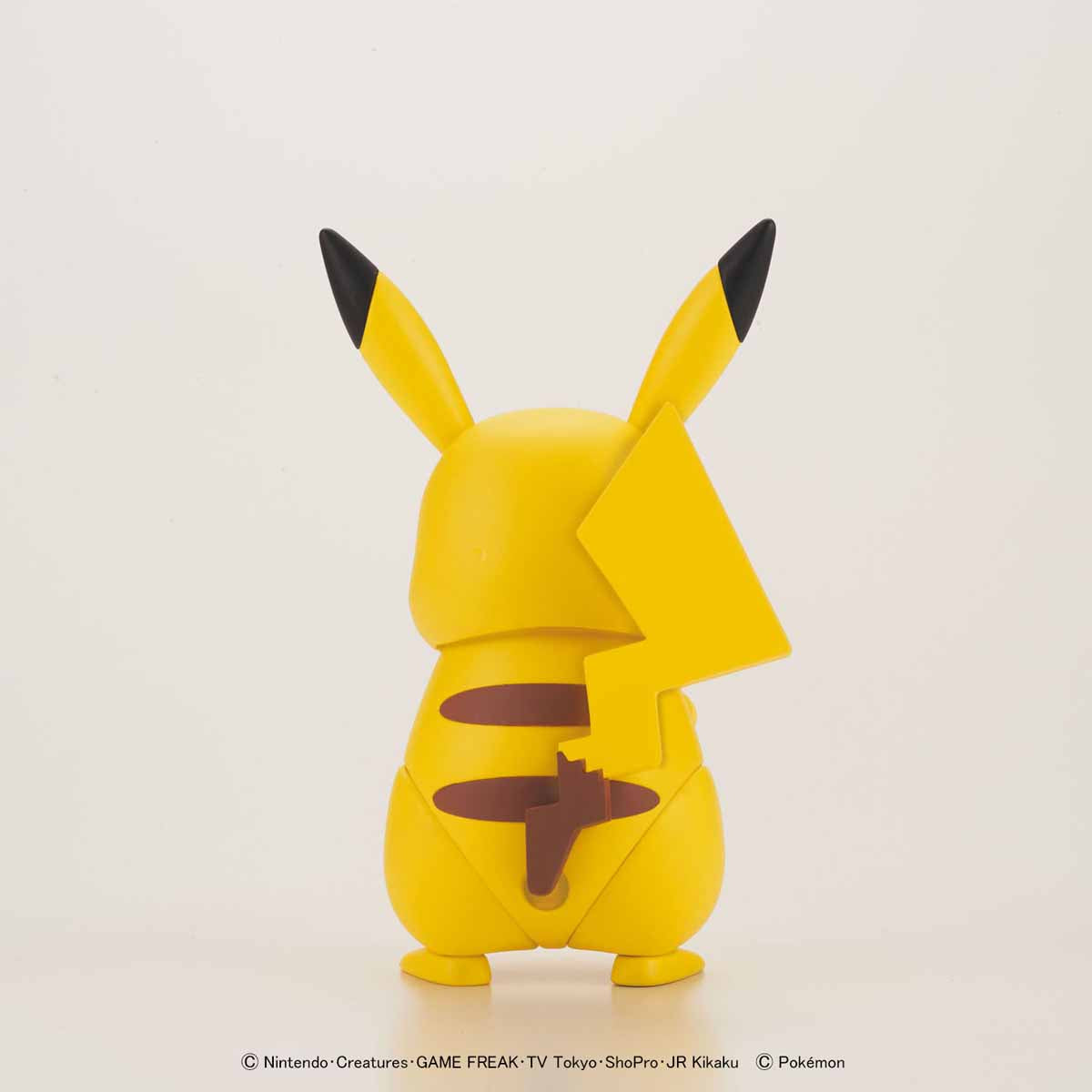 Pokémon Pikachu Movement