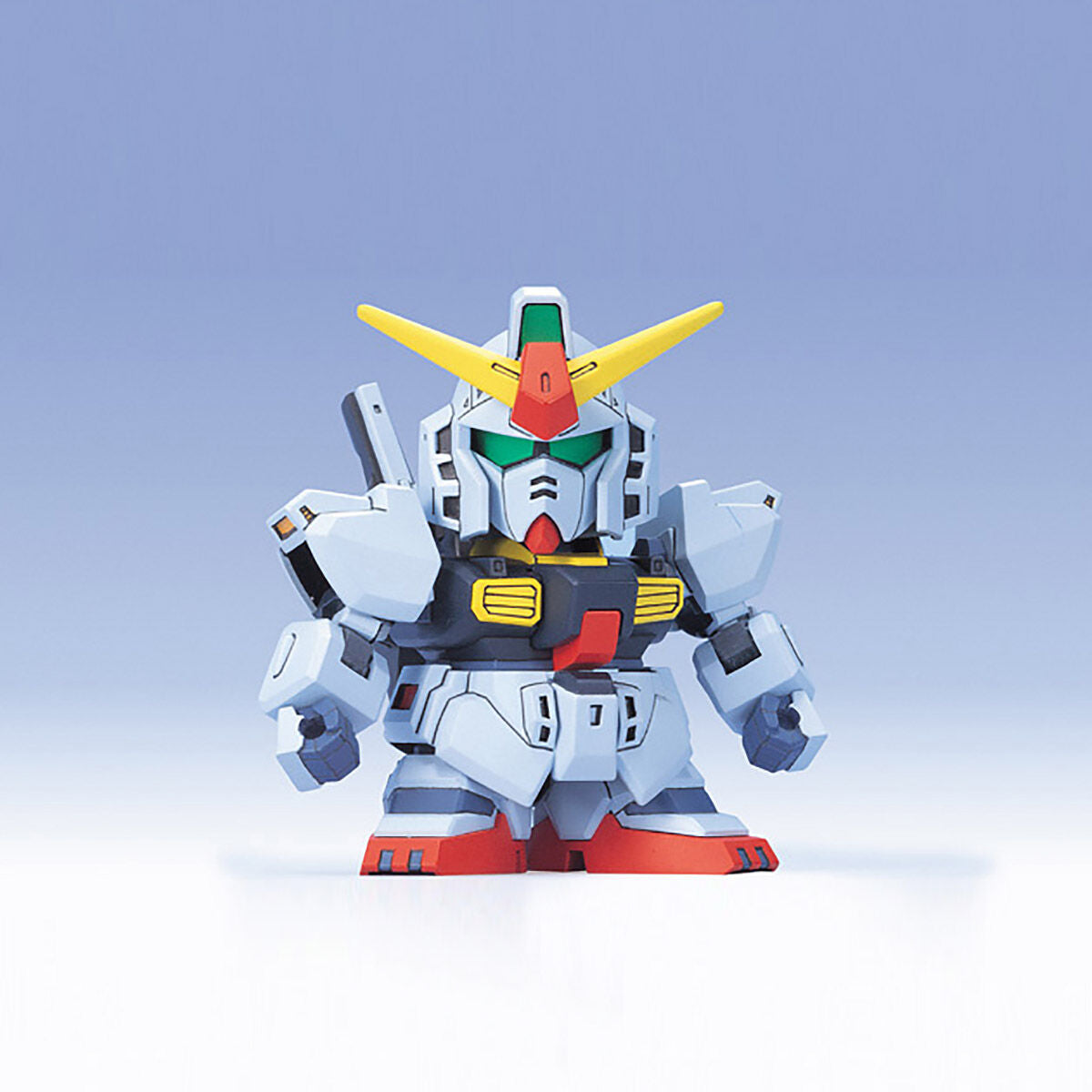 SD BB 227 Super Gundam