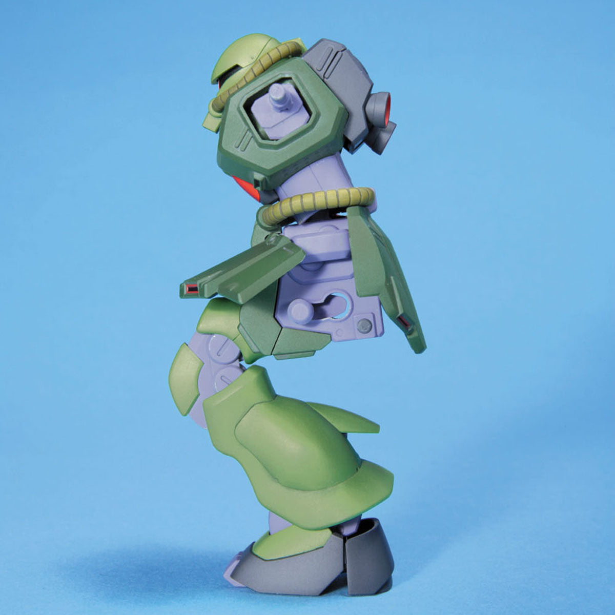 HG MS-06FZ ZAKU II FZ 1/144