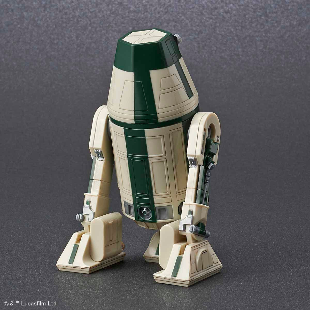 1/12 Star Wars R4-M9