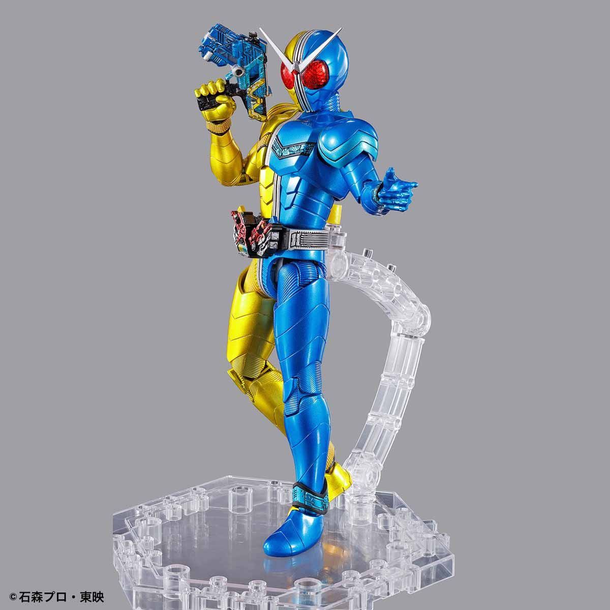Figure-Rise Standard Kamen Rider Double Lunatrigger