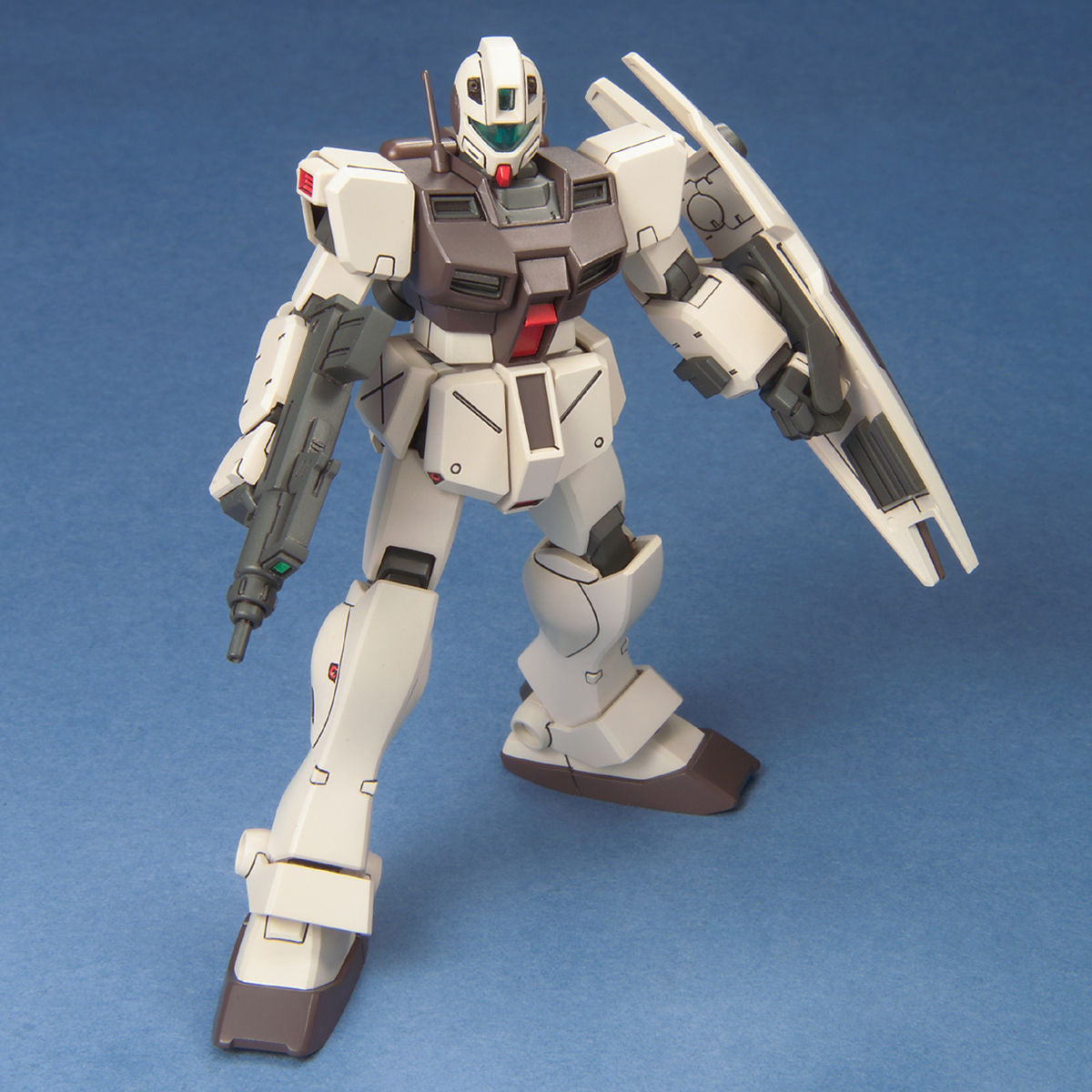HG RGM-79G GM Command 1/144