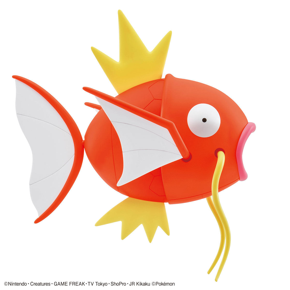 Pokémon Margikarp