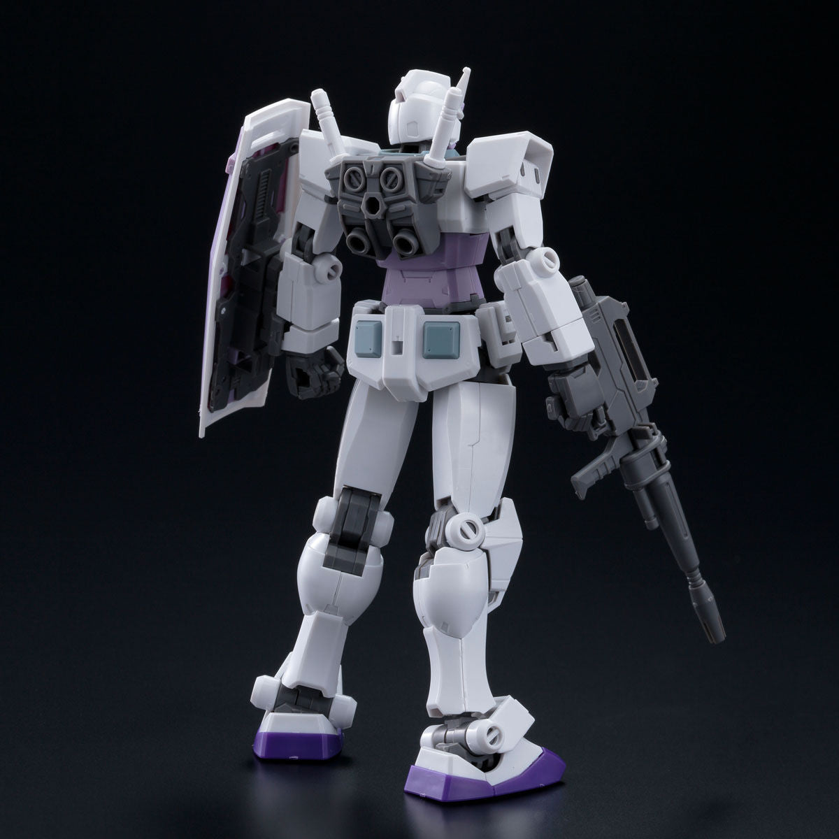 HG 1/144 Gundam Base Limited RX-78-3 G-3 Gundam [BEYOND GLOBAL]