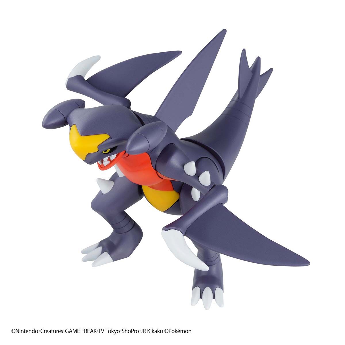 Pokémon Garchomp