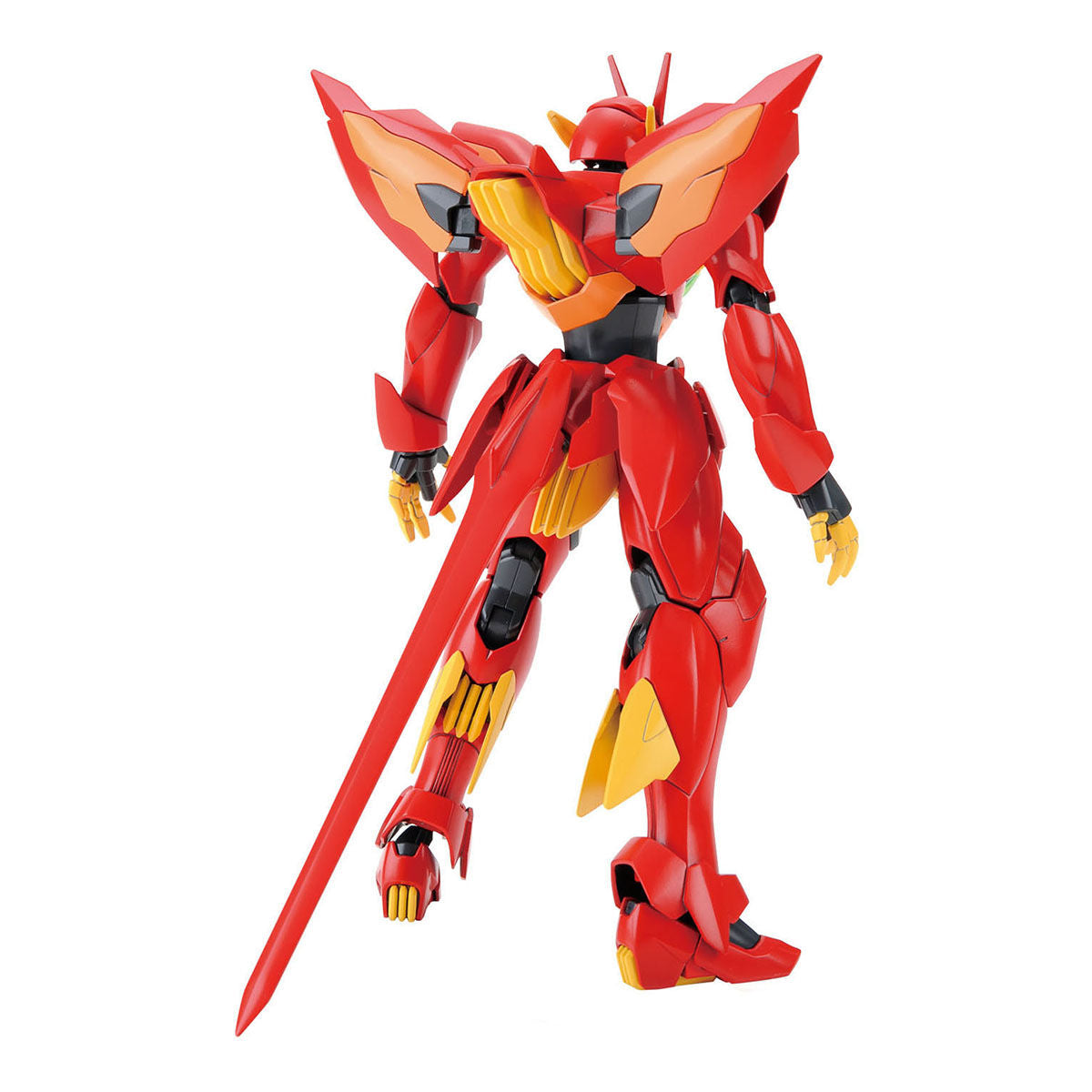 HG Zeydra [xvm-zgc] 1/144