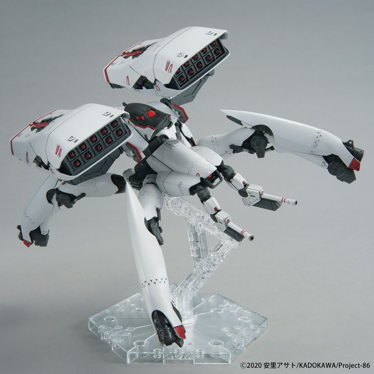 HG Reginleif Kurena / Anju Use 1/48