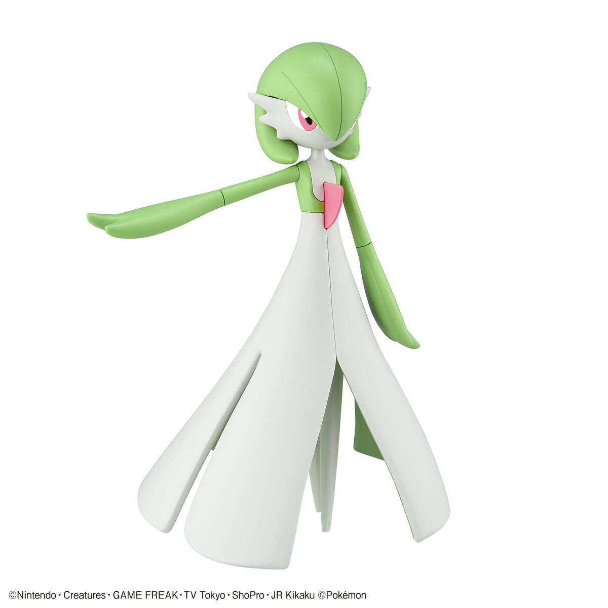 Pokémon Gardevoir