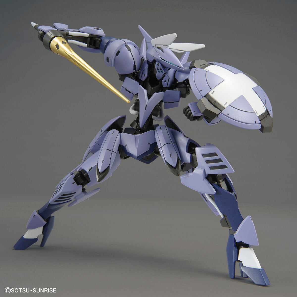 HG Sigrún 1/144