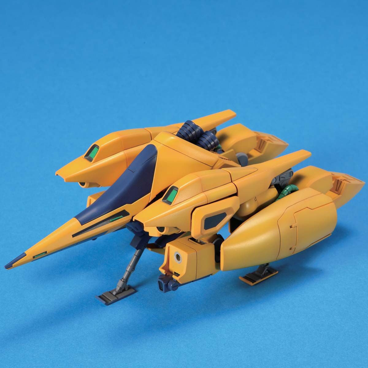 HG MSA-005 Methuss 1/144