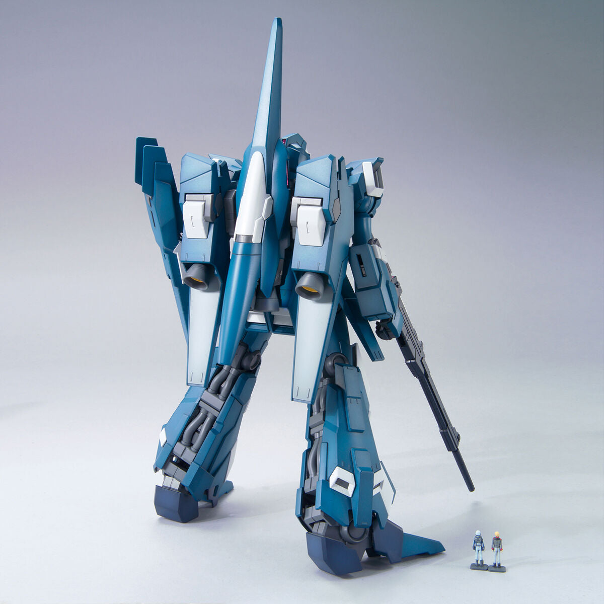 MG RGZ-95 ReZEL 1/100