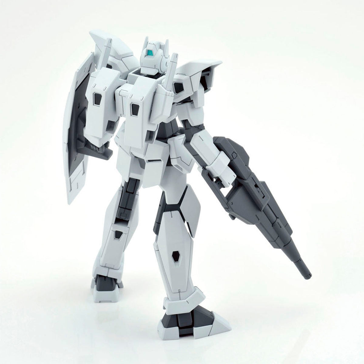 HG G-EXES [WMS-GEX1] 1/144