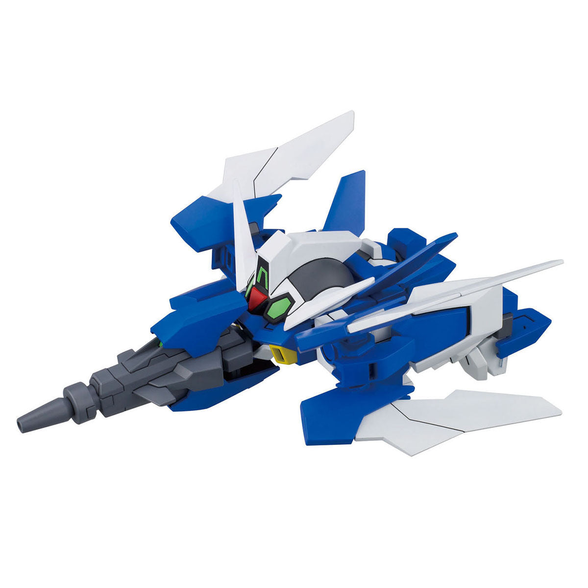 SD BB 371 Gundam Age-2