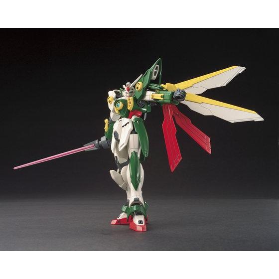 HG Wing Gundam Fenice 1/144