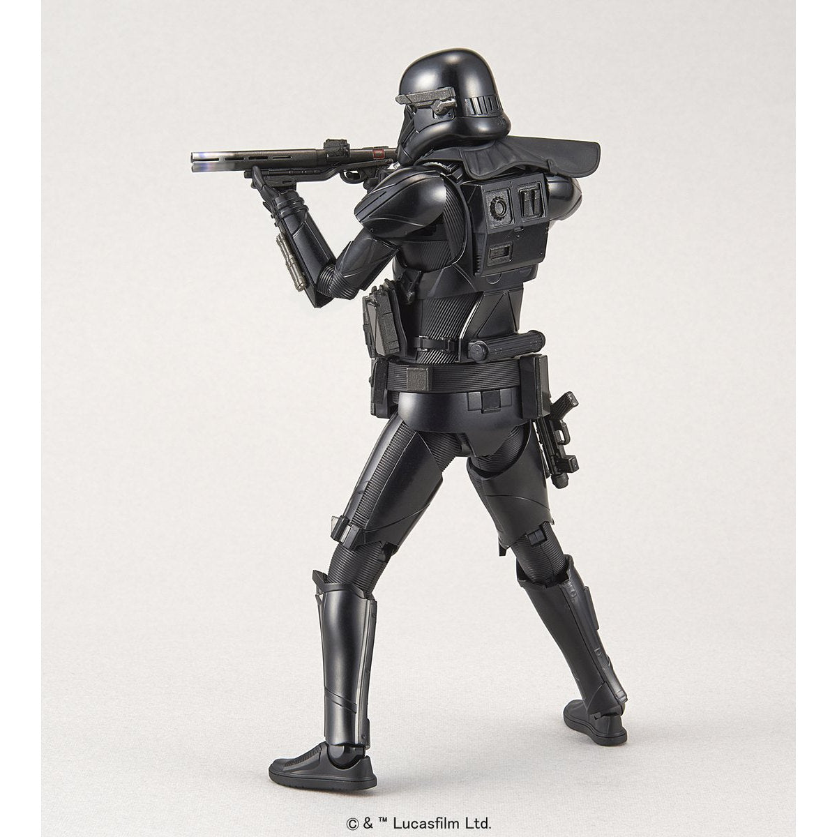 Star Wars - Death Trooper 1/12