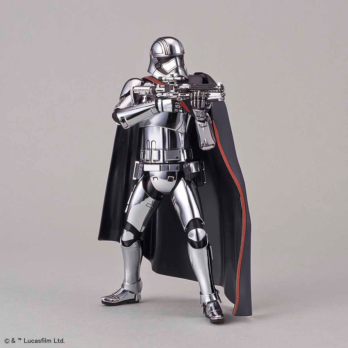 1/12 Captain Phasma