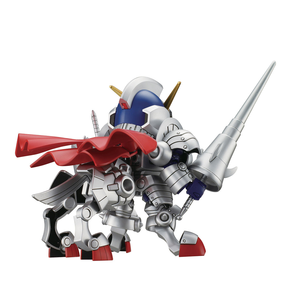 SD Legend BB Knight Gundam