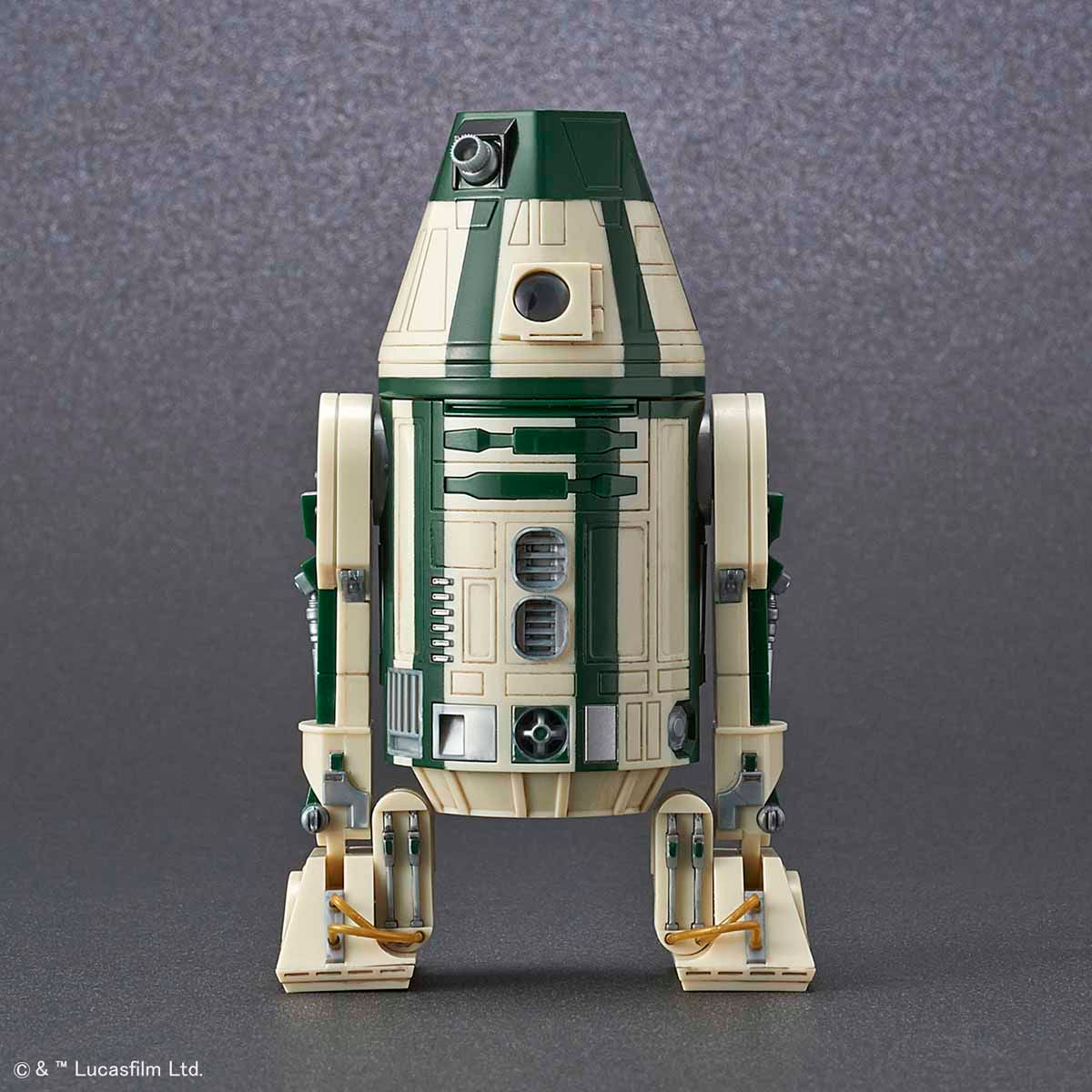 1/12 Star Wars R4-M9