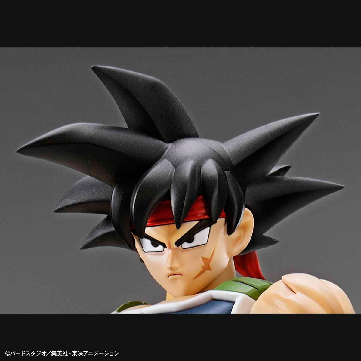 Dragon Ball Z - Bardock