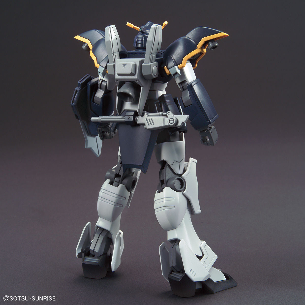 HG XXXG-01D Gundam Deathscythe 1/144