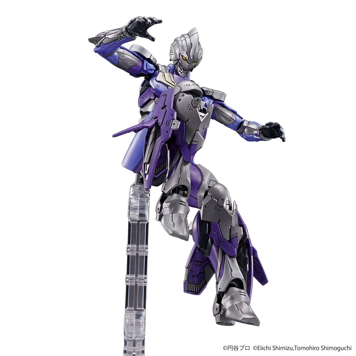 Figure-rise Standard 1/12 Ultraman Suit Tiga Sky Type (Action)
