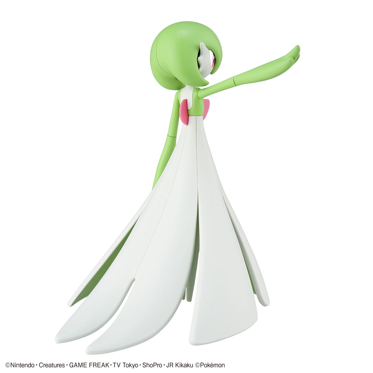 Pokémon Gardevoir