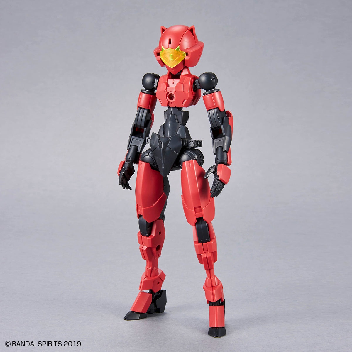 30MM EXM-E7c Spinatia (Commando type) 1/144