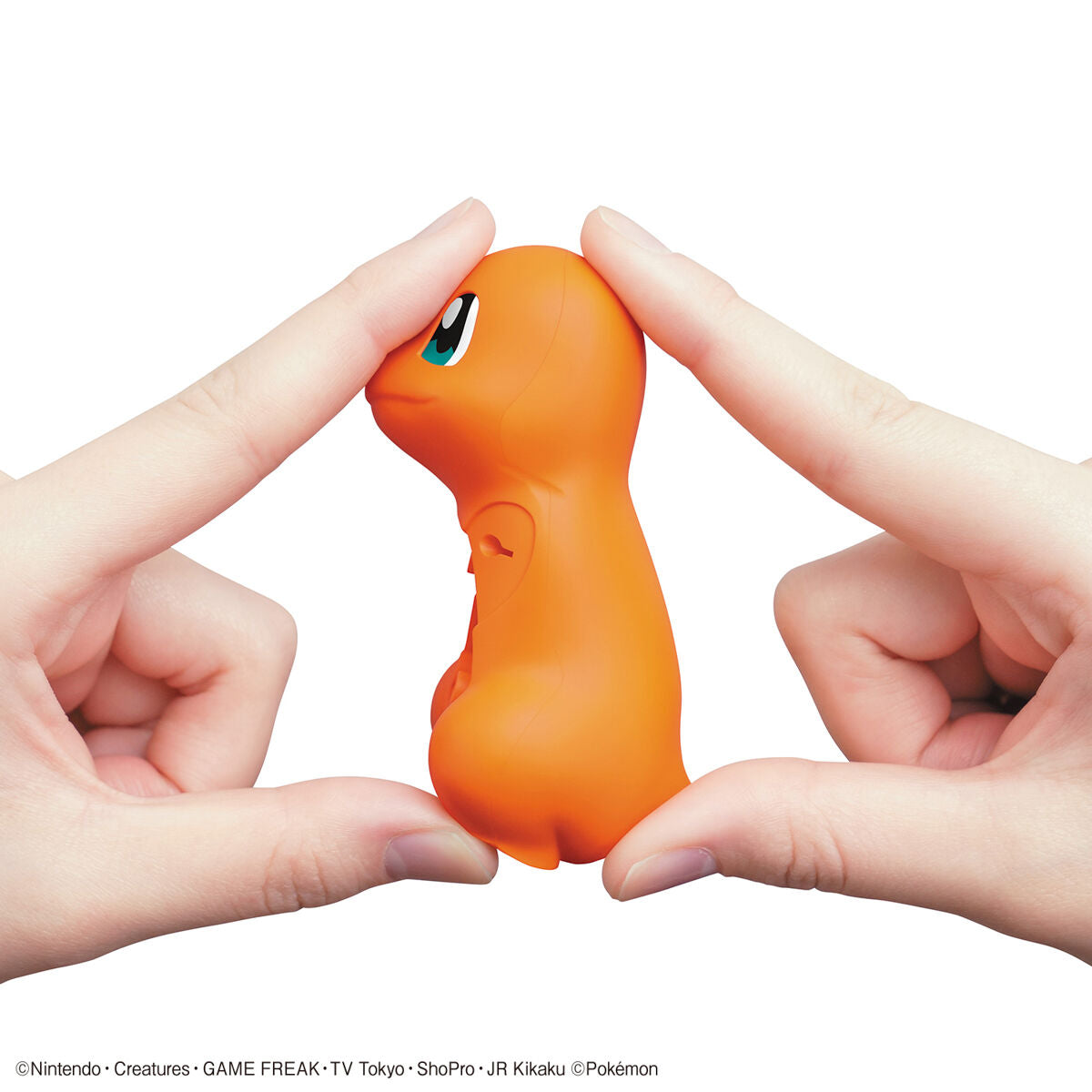 Pokémon Charmander
