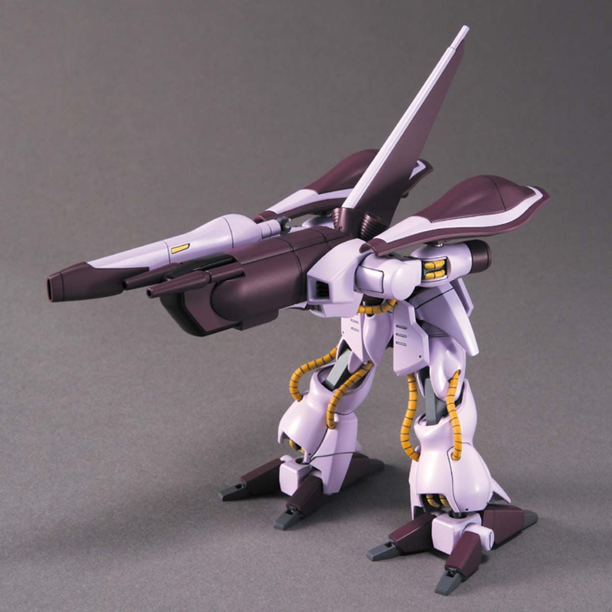 HG AMX-003 Gaza C Haman Special Machine 1/144