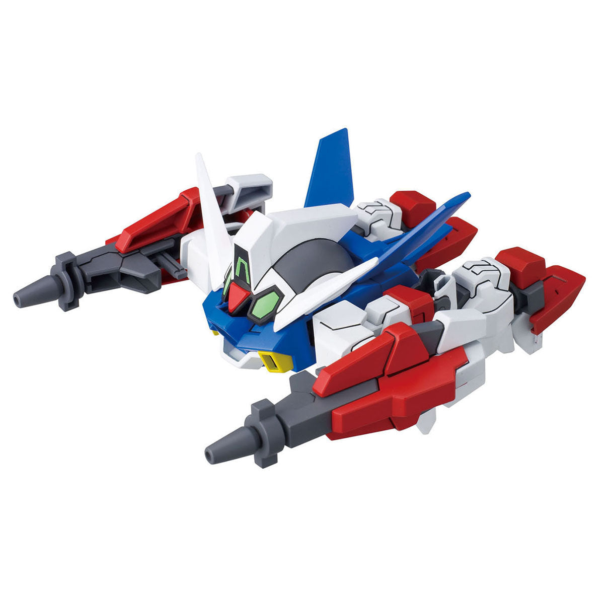 SD BB 371 Gundam Age-2