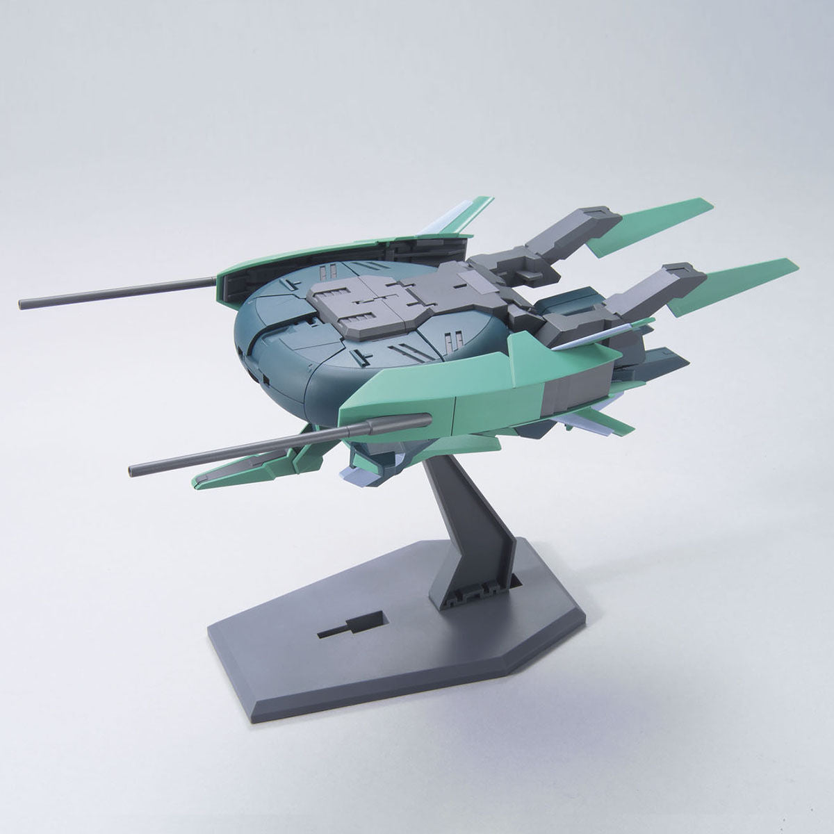 HG RAS-96 Anksha 1/144