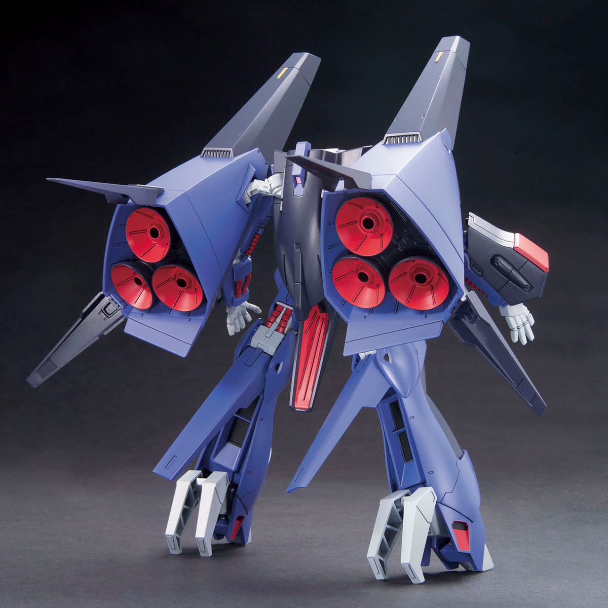 HG PMX-000 Messala 1/144