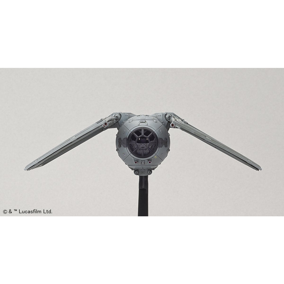 1/72 Tie striker