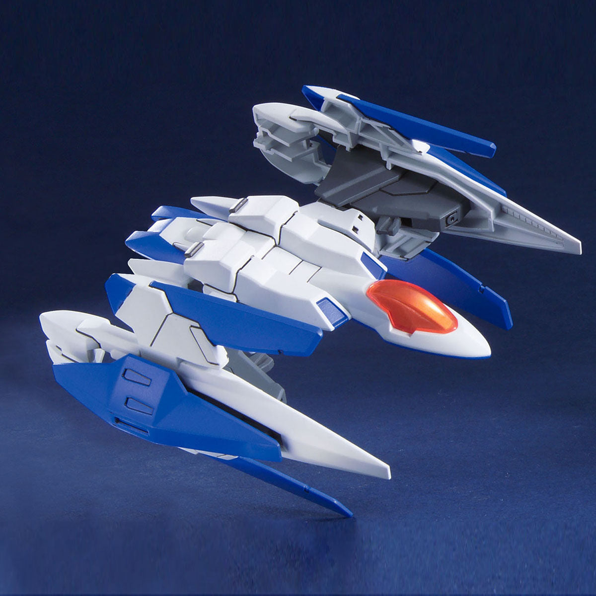SD BB Senshi 322 Double O Raiser