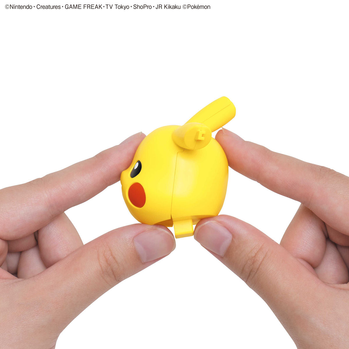 Pokémon Pikachu