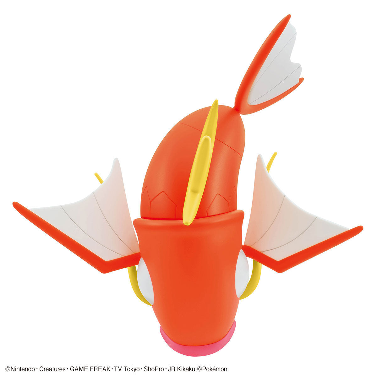 Pokémon Margikarp