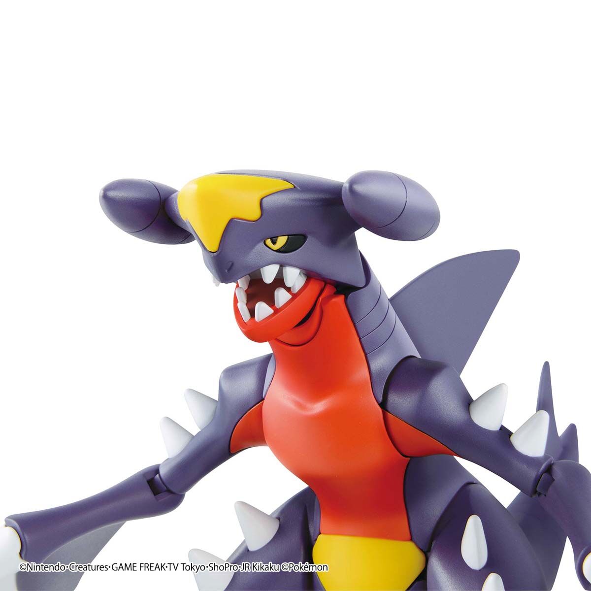 Pokémon Garchomp