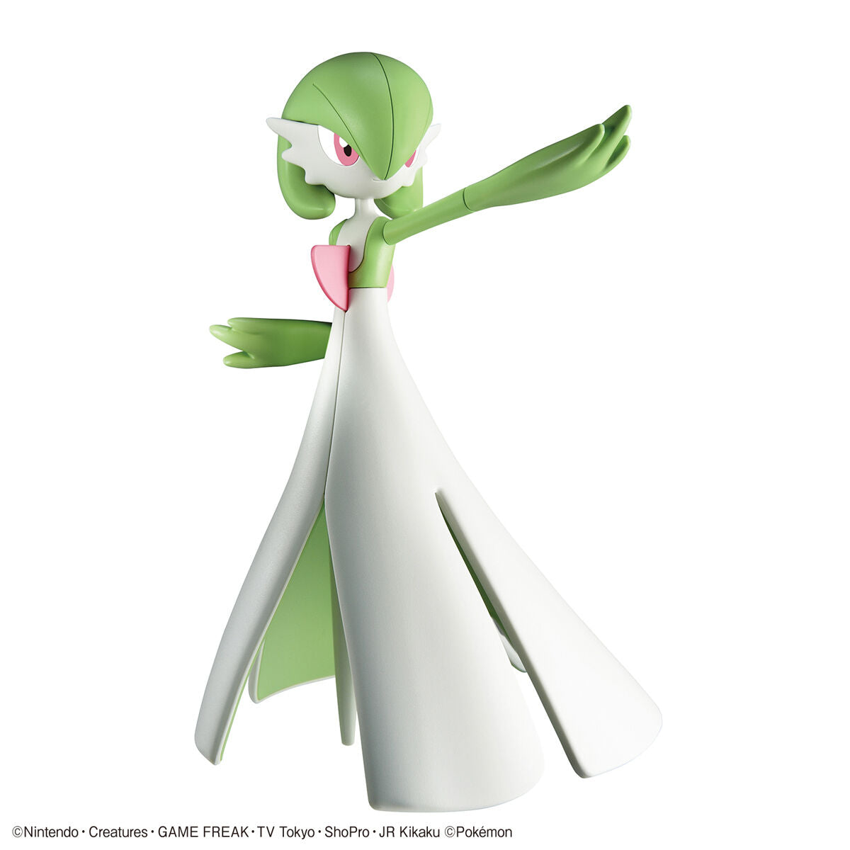 Pokémon Gardevoir