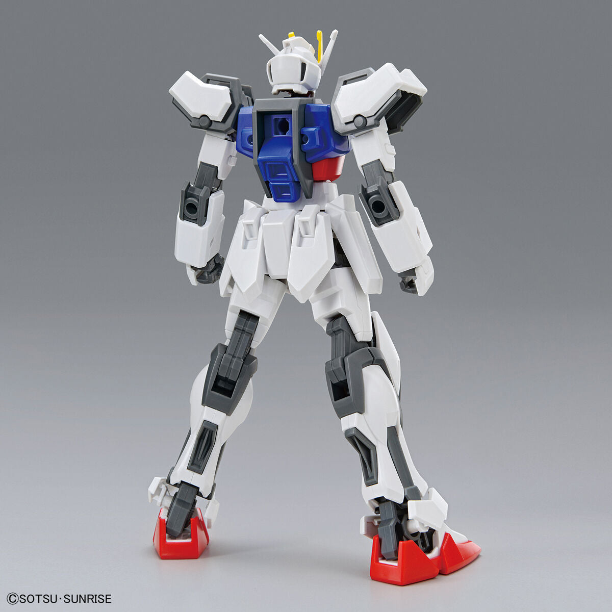 ENTRY GRADE 1/144 Strike