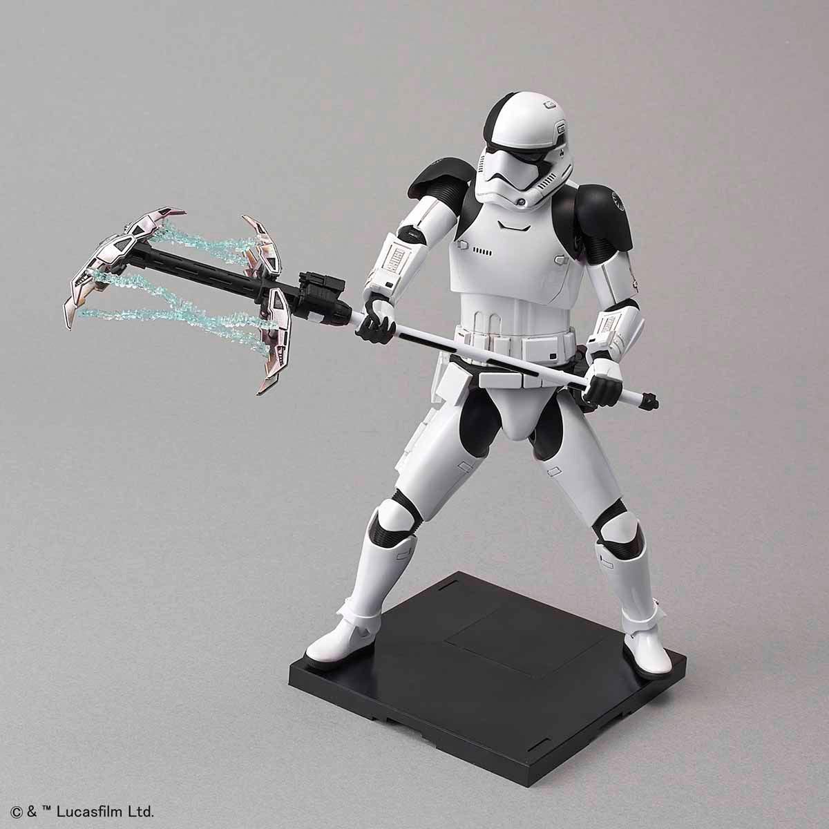 1/12 First Order Stormtrooper Executioner