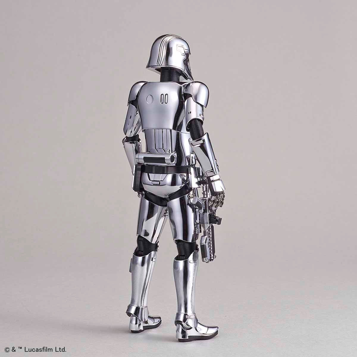 1/12 Captain Phasma