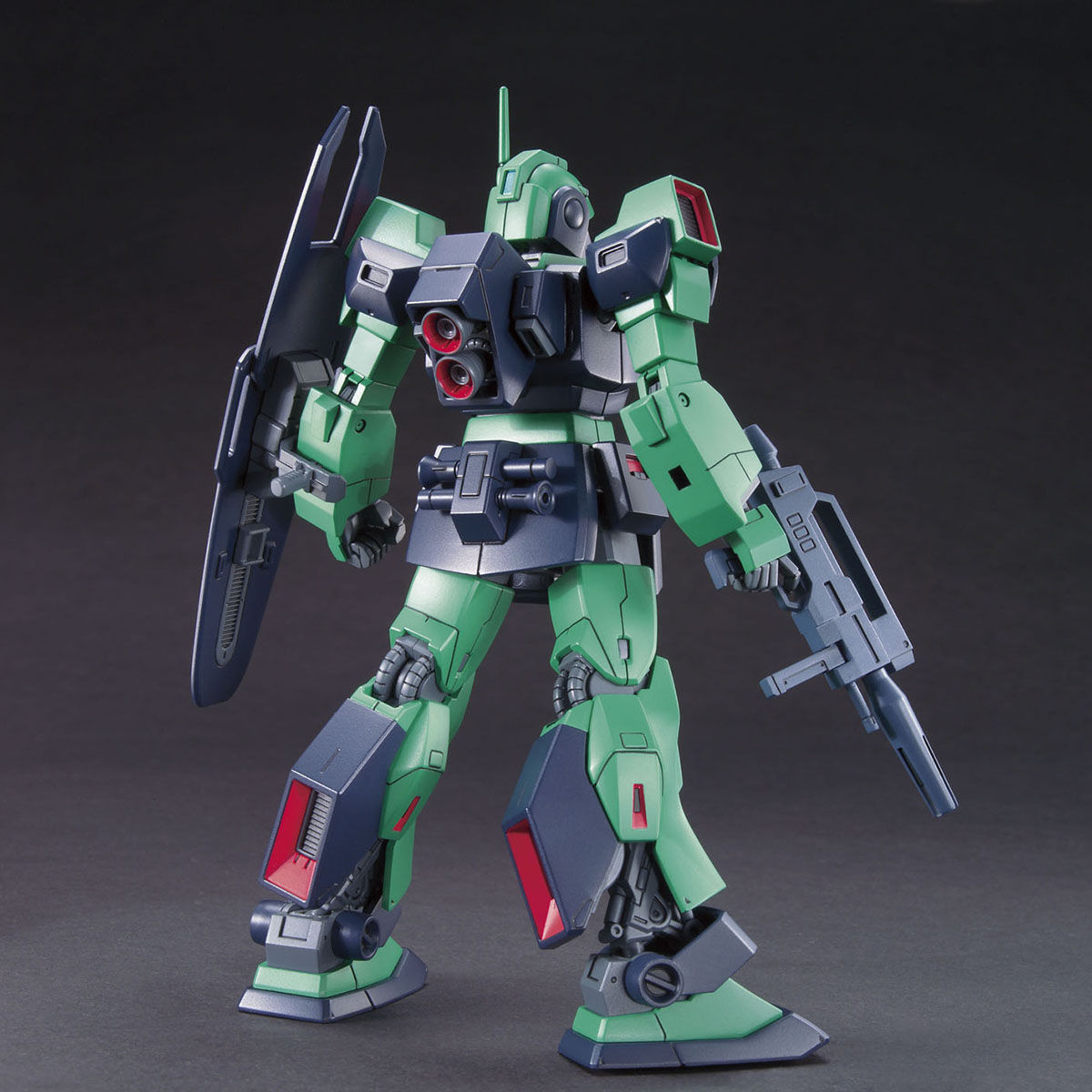 HG Nemo 1/144