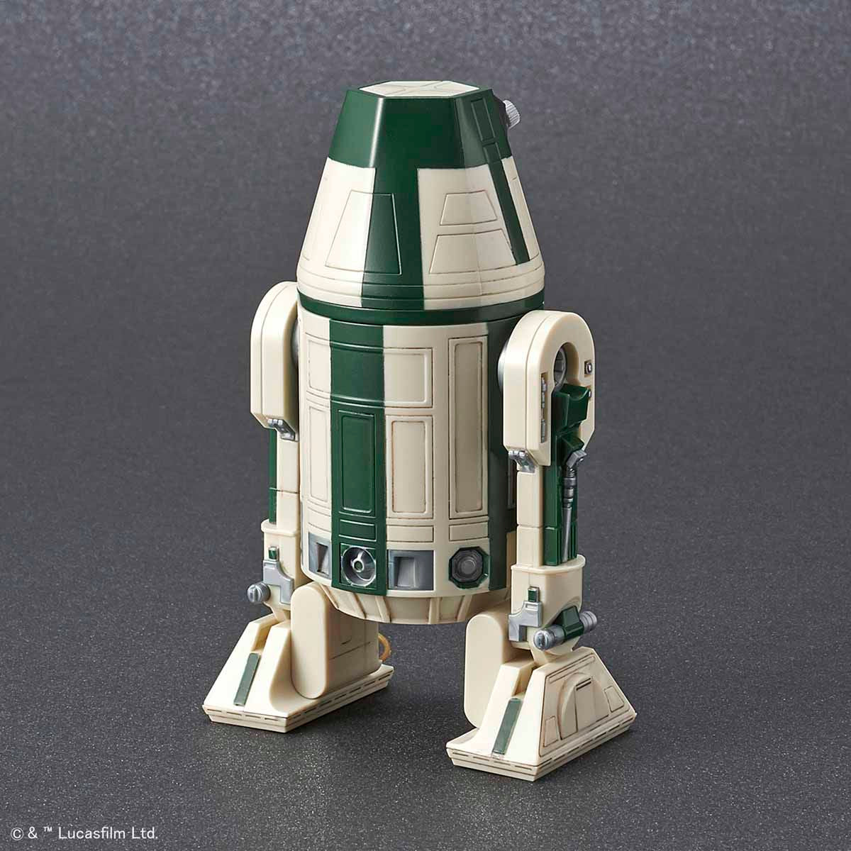 1/12 Star Wars R4-M9