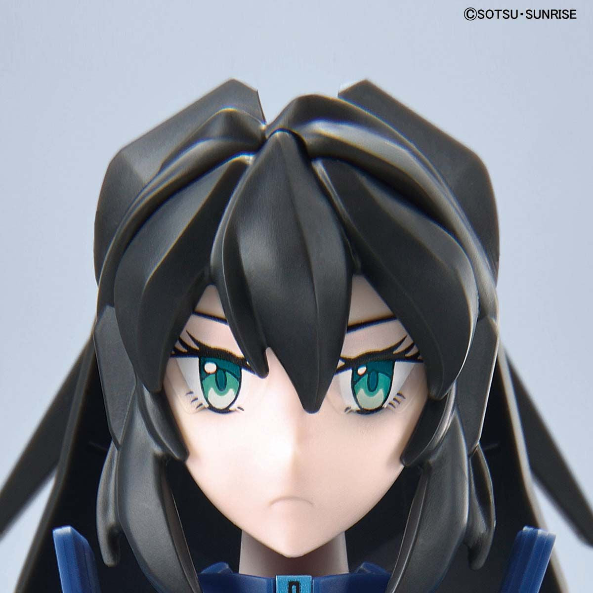 HG 1/144 Gundam Base Limited Mobile Doll May [Gundam Base Color]