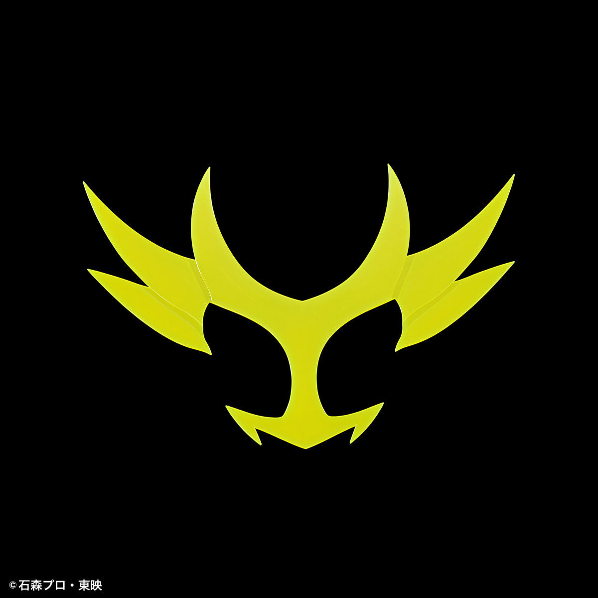 Figure-Rise Standard Kamen Rider Masked Rider Agito Ground Form